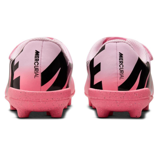 Nike Jr. Mercurial Vapor 15 Club FG/MG Nike Jr. Mercurial Vapor 15 Club FG/MG